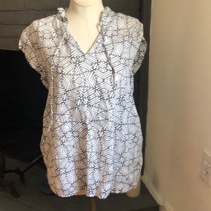 Carve Designs tank EUC never worn